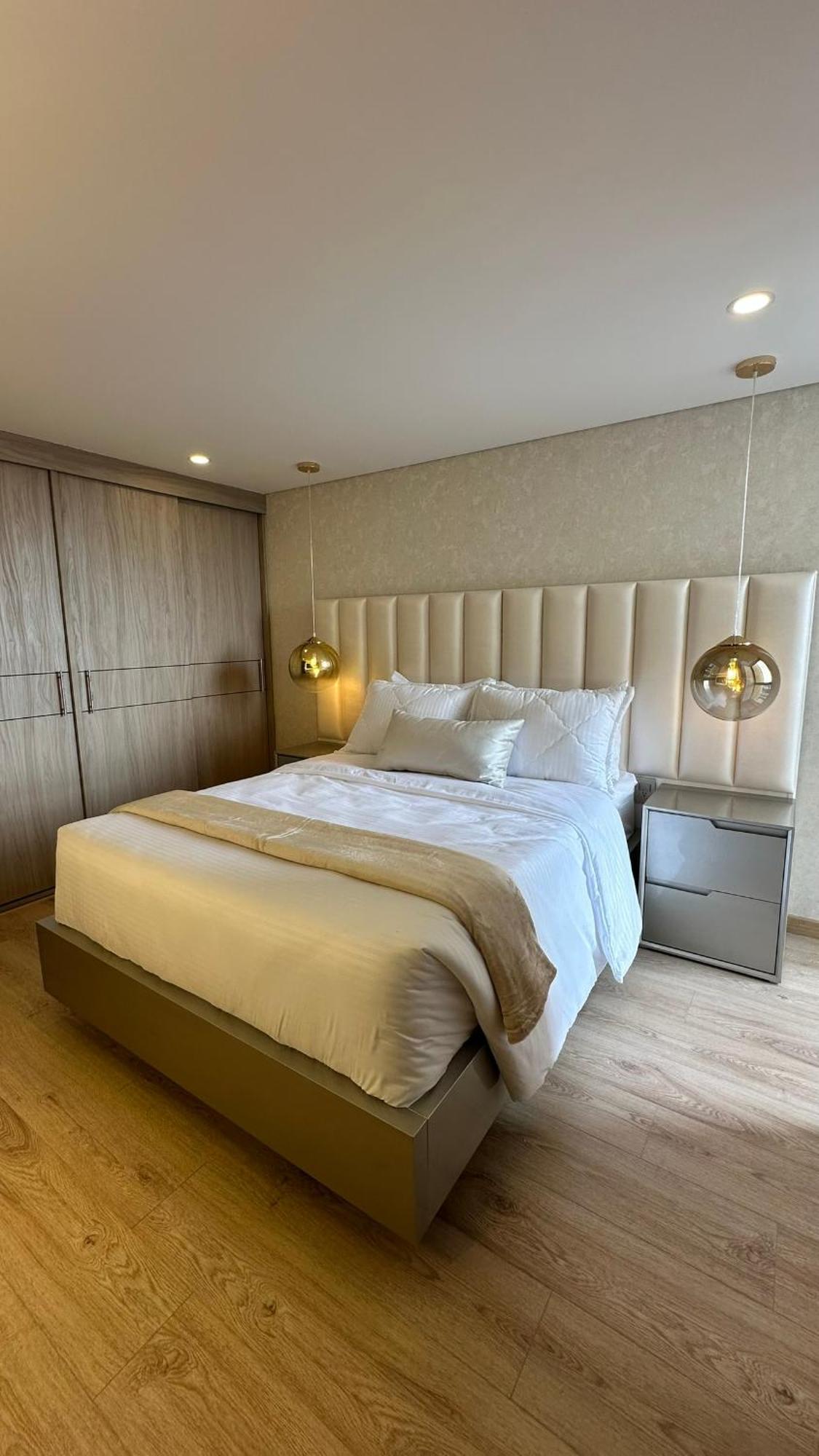 Apartamento Apto Deluxe En El Corazon De *